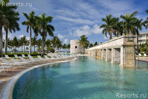 Sheraton Grand Bahama Island Our Lucaya Resort 22
